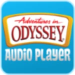 aio player android application logo